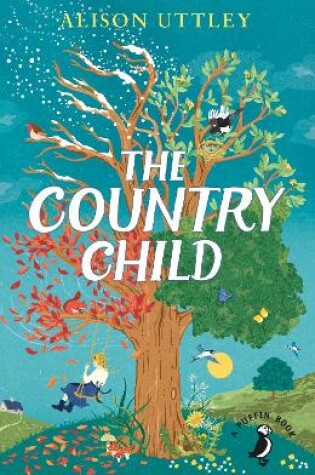 Cover of The Country Child