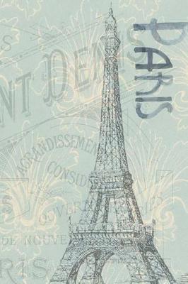 Book cover for French Notebook