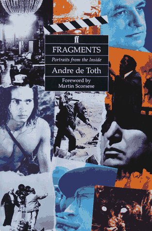 Cover of Fragments