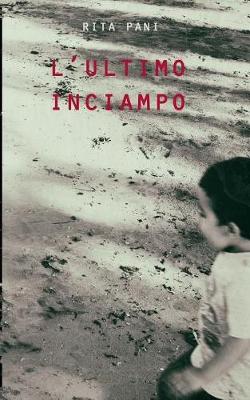 Book cover for L'Ultimo Inciampo