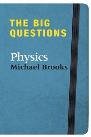 Cover of The Big Questions: Physics