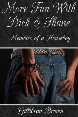 Book cover for More Fun with Dick & Shane