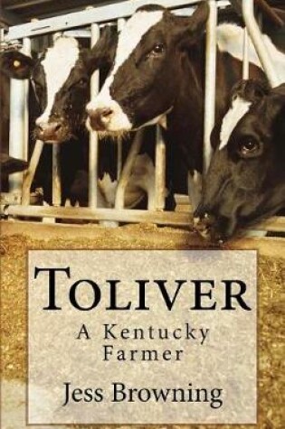Cover of Toliver