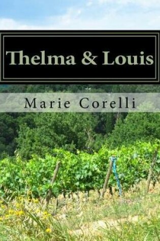 Cover of Thelma & Louis