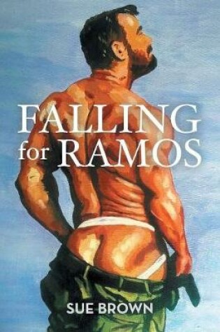 Cover of Falling for Ramos