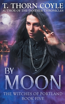 Book cover for By Moon
