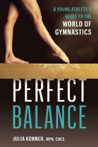 Cover of Perfect Balance