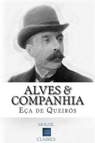 Cover of Alves & Companhia