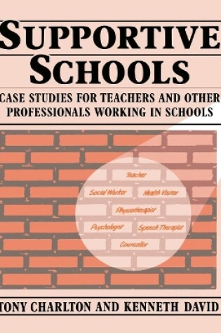 Cover of Supportive Schools