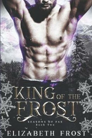 Cover of King of the Frost