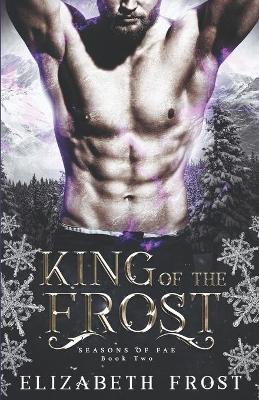 Cover of King of the Frost