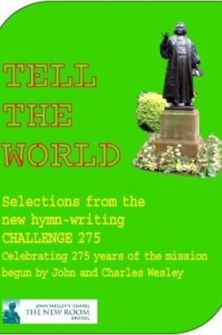 Cover of Tell the World