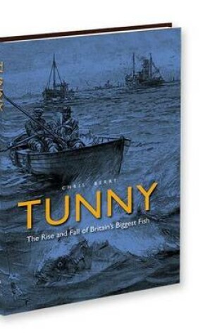 Cover of Tunny