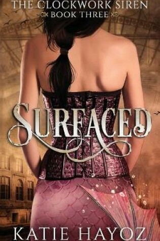 Cover of Surfaced