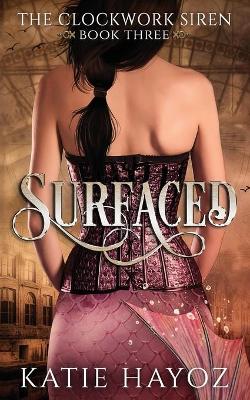 Cover of Surfaced