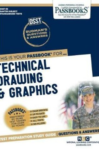 Cover of Technical Drawing & Graphics (Dan-36)