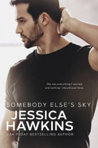 Cover of Somebody Else's Sky