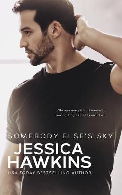 Book cover for Somebody Else's Sky