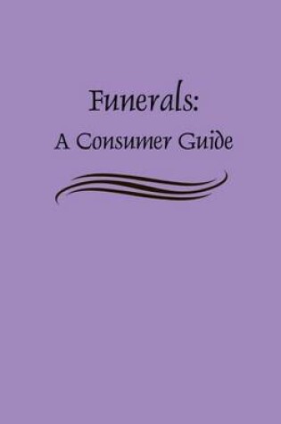 Cover of Funerals