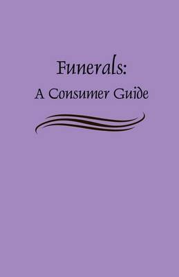 Book cover for Funerals