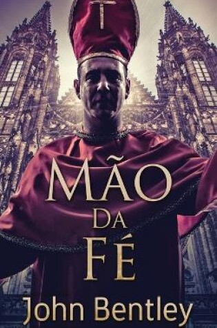 Cover of Mão Da Fé