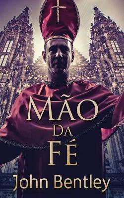 Book cover for Mão Da Fé