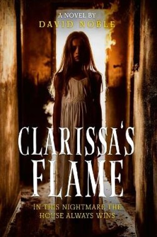 Cover of Clarissa's Flame