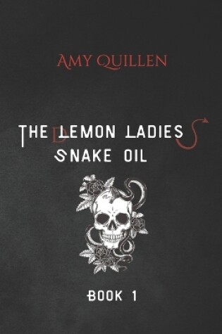 Cover of The Lemon Ladies