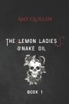 Book cover for The Lemon Ladies