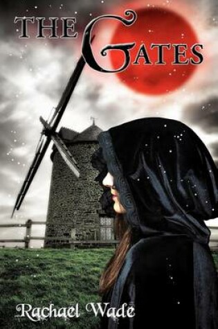 Cover of The Gates