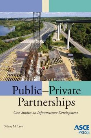 Cover of Public-Private Partnerships