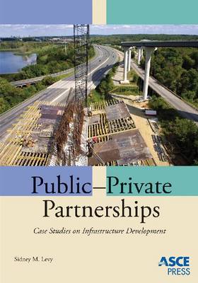 Book cover for Public-Private Partnerships