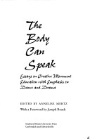 Cover of The Body Can Speak