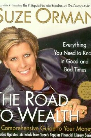 Cover of Suze Orman's Complete Guide to Your Money