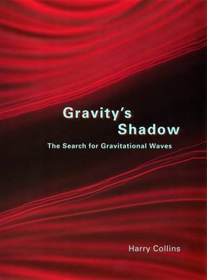 Book cover for Gravity's Shadow