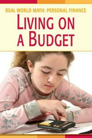 Cover of Living on a Budget