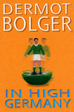Cover of In High Germany