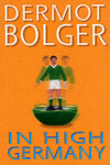 Book cover for In High Germany