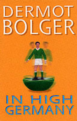 Cover of In High Germany