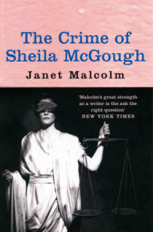 Cover of Crime of Sheila Mcgough