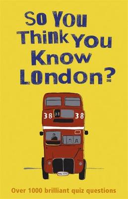 Cover of London