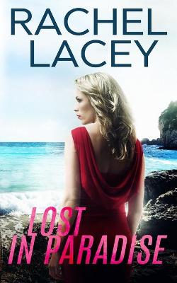 Book cover for Lost in Paradise