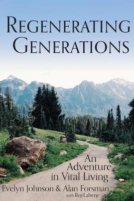 Book cover for Regenerating Generations