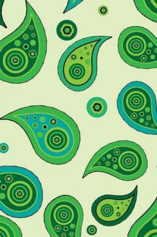 Cover of Paisley Pattern 2