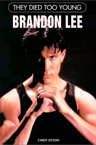 Cover of Brandon Lee