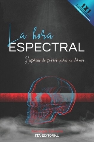 Cover of La hora espectral