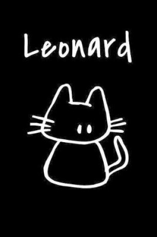 Cover of Leonard