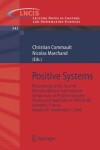 Book cover for Positive Systems