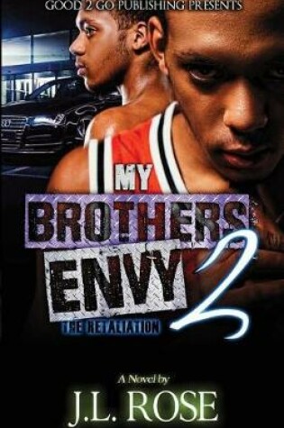 Cover of My Brother's Envy 2
