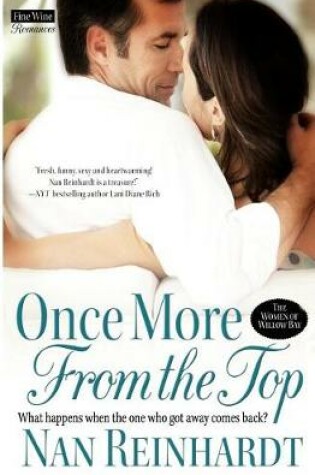 Cover of Once More from the Top